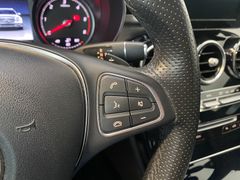 Fahrzeugabbildung Mercedes-Benz C 250 d T Autom. LED Navi Kamera Sitzhzg 17" PDC