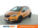 Opel Mokka X 1.4 Turbo Color Innovation *NAVI*TEMPO* - Opel Mokka X: Color Innovation