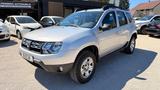 Dacia Duster I Ambiance 4x2,1 Hand - Dacia Duster Ambiance mit Benzin-Antrieb