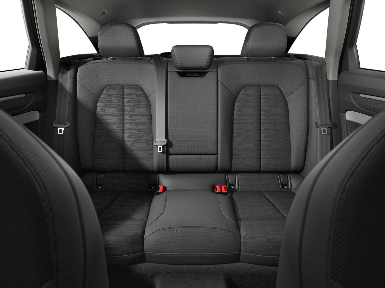 Audi A6 - Bild 10