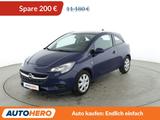 Opel Corsa 1.4 Edition Aut.*TEMPO*LIMITER*PDC*SHZ* - Opel Corsa Gebrauchtwagen in Frankfurt