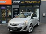Opel Corsa D 150 Jahre Opel/AUTO/LEDER/SHZ/KLIMA/TEMP - Opel Corsa Gebrauchtwagen in Köln