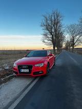 Audi A5 3.0 TDI ABT 2.Hand Getriebe Neu - Audi A5: Abt