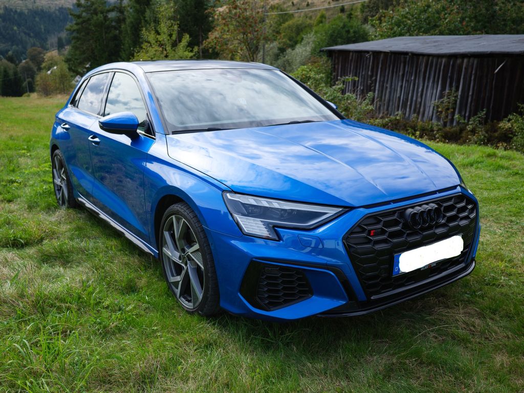 Image of Audi S3