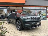 Jeep Compass 1,3 GSE T4 80th **Matt Grün*Allwetter* - Jeep Gebrauchtwagen in Nürnberg