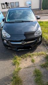 Opel Adam Automatik von 2015 Festpreis - Opel: Von
