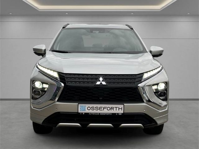 Mitsubishi Eclipse Cross Select 4WD 2.4l +KAMERA+TEMPOMAT imagem 2