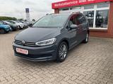 Volkswagen Touran 1.5 Comfortline DSG*AHK*7 Sitze*LED*Kam.* - Volkswagen Touran Tageszulassungen