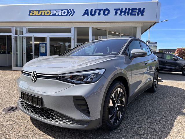 Volkswagen ID.4 Pro 82 kWh APP/ACC/NAVI/SHZG/RFK