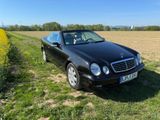 Mercedes-Benz CLK 320 AVANTGARDE Avantgarde - Mercedes-Benz CLK 320 aus 2000