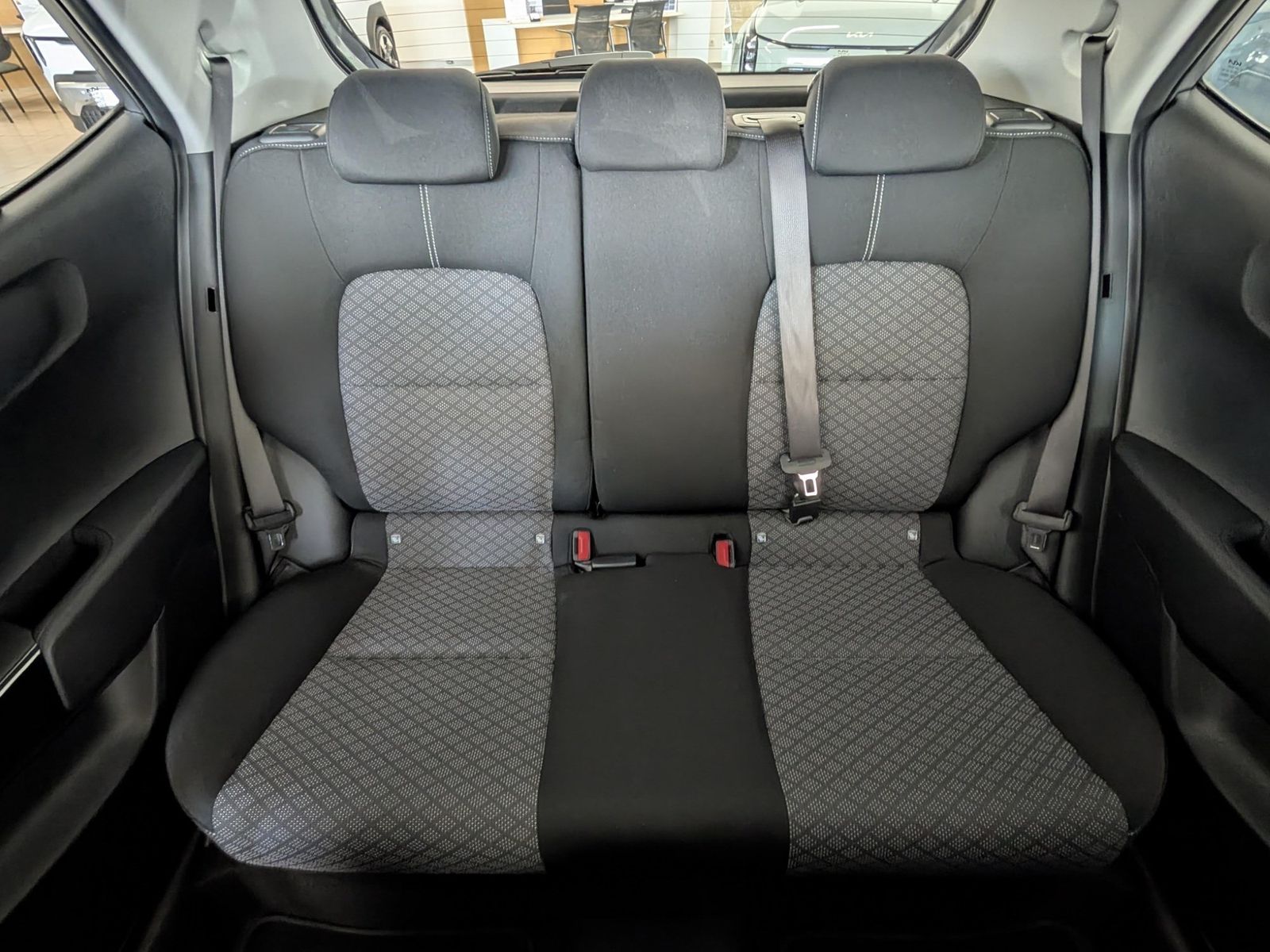 KIA Picanto 1.0 GDI MT Spirit LED SHZ Navi – Bild 13