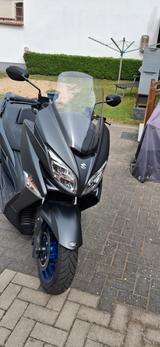 Suzuki Burgmann 400 - Angebote