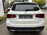 Mercedes-Benz GLC 300 de 4Matic 9G-TRONIC AMG Line / Distr+ - Mercedes-Benz GLC 300 in Mönchengladbach