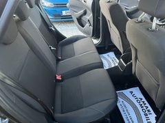 Ford Focus - Vorschau 45