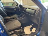 Skoda Kodiaq Clever 2.0TDI DSG/7Sitzer/AHK/ACC/CAM - Skoda Kodiaq: Clever