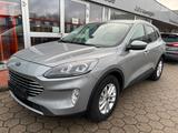Ford Kuga Plug-In Hybrid Titanium X*1.HAND*HuD*LED* - Ford Kuga: Titanium X