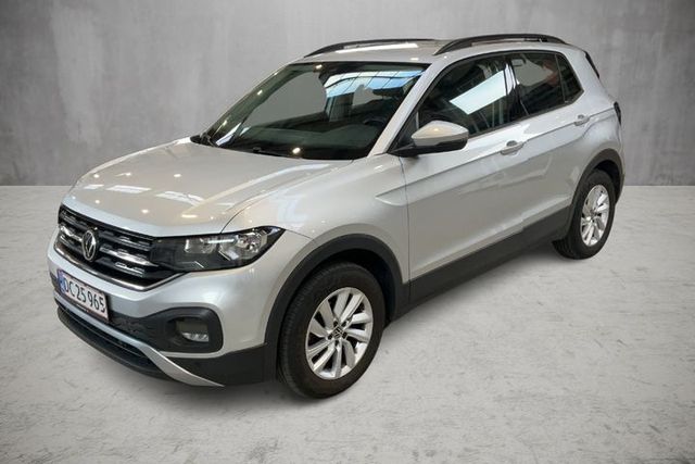 Volkswagen T-Cross Life TSI DSG ACC Kamera SHZ Climatronic