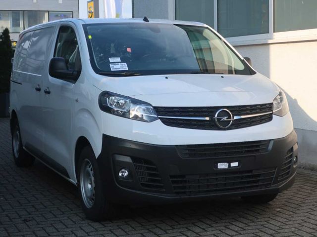 Opel Vivaro Cargo