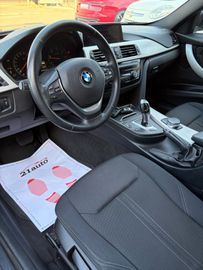 BMW 316 - 8