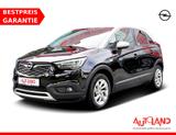Opel Crossland 1.2 Innovation LED Navi IntelliLink - gebrauchte Opel Crossland (X) aus dem Jahr 2019