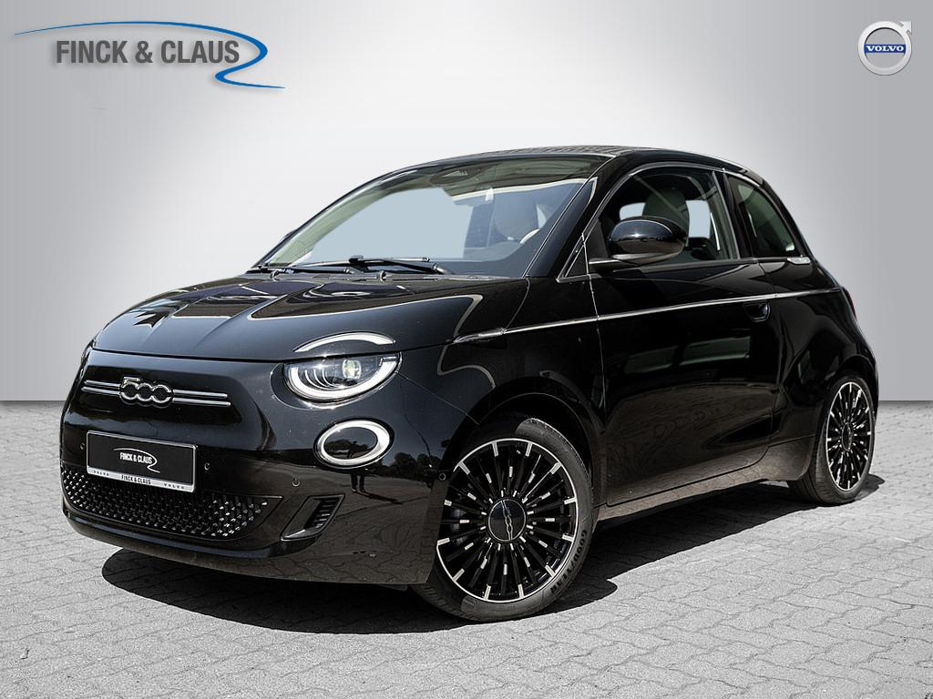 Fiat 500 e La Prima