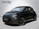 Fiat 500 e La Prima - mit Elektro-Antrieb: Cabrio