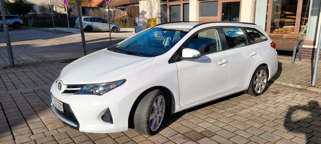 Toyota Auris Top Zustand