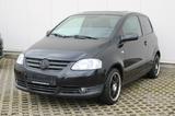 Volkswagen Fox Basis - Volkswagen Fox in Stuttgart