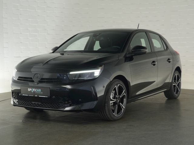 Corsa F FACELIFT GS+RÜCKFAHRKAMERA+SITZ-/LENKRAD
