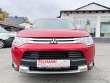Mitsubishi Outlander Diamant Edition 4WD - gebrauchte Mitsubishi Outlander aus dem Jahr 2014