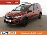 Dacia Jogger 1.0 TCe Extreme *TEMPO*LIM*SHZ*ALU* - Dacia Jogger Gebrauchtwagen in München