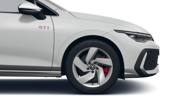 Volkswagen Golf - Bild 3