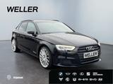 Audi A3 35 TFSI Sportback S tronic*AHK*SHZ*CarPlay* - gebrauchte Audi A3 aus dem Jahr 2019