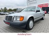 Mercedes-Benz E 230 - graue Mercedes-Benz E 230