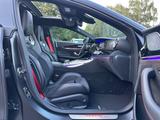 Mercedes-Benz GT BRABUS 800 ROCKET VOLL/UPE 293t.€/315km/h - Mercedes-Benz AMG GT in Essen