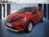Renault Captur ZEN TCe 90 - Renault Captur: Zen