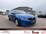 Skoda Octavia Combi Style/DSG/Navi/190PS/Tempomat - Skoda Octavia: Ps