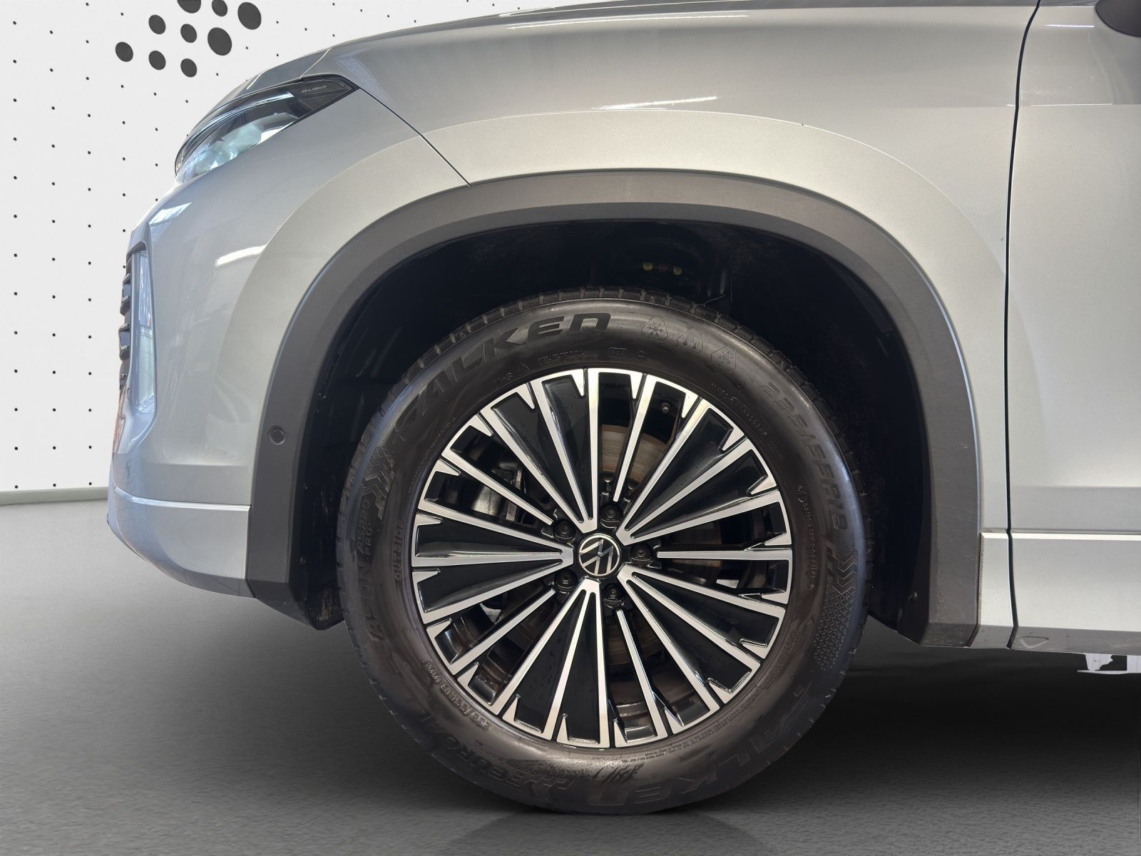 Volkswagen Tayron - Bild 14