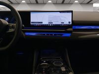 BMW 520 - Vorschau Bild 10