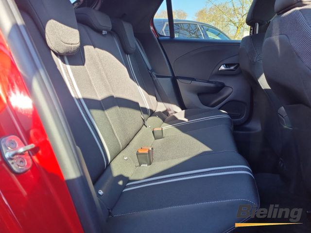 Corsa GS, 1.2 Turbo, 1.Hand, PDC, Kamera, SHZ, L