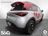 Smart #1 BRABUS Distronic+LED+Sitzhz.+Navi+360° Kamera - Smart: mit Anhängerkupplung