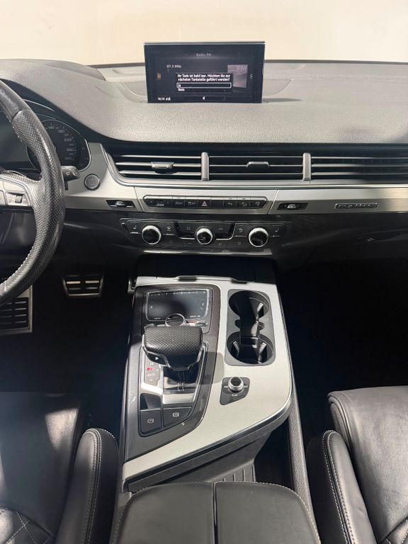 Audi Q7 - Bild 29