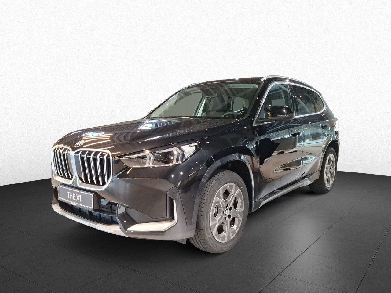 BMW X1 - Bild 3