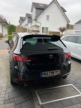 Seat Leon 2.0 TSI CUPRA DSG Carbon Edition - Seat Leon CUPRA-Edition-Carbon
