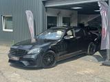 Mercedes-Benz S 500 L NightView*360Cam*Massage*Choffeur*VOLL* - Mercedes-Benz S 500 in Bielefeld