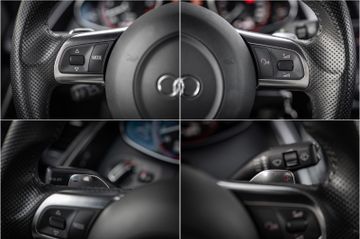 Audi R8 Coupe 5.2 FSI Quattro | Carbon | Navi | B&O