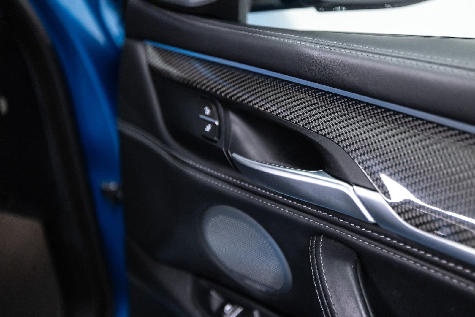 BMW X6 M