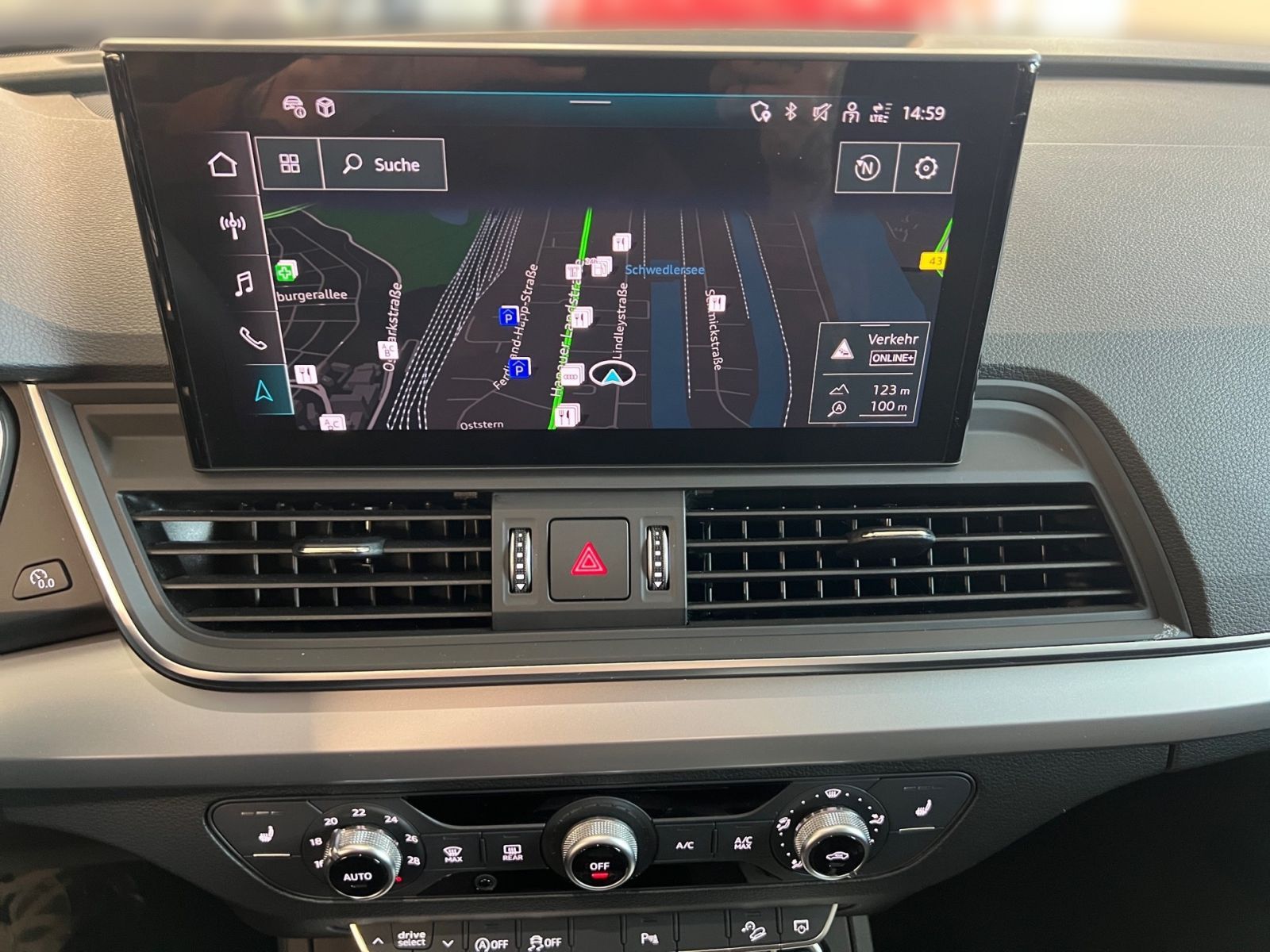 Audi Q5 - Bild 10