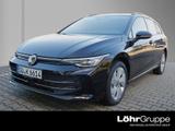 Volkswagen Golf Variant Life 2.0 TDI SCR 7-Gang-DSG Goal - Volkswagen Golf: 7 TDI