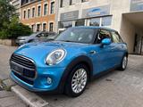 MINI Cooper D Teilleder, LED 5-trg. - MINI MINI mit Diesel-Antrieb: Kleinwagen